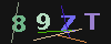 Gambar captcha