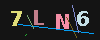 Gambar captcha