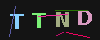 Gambar captcha